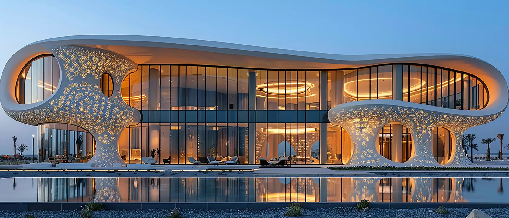 استخدام مواد عالية الجودة لضمان المتانة والجمالية